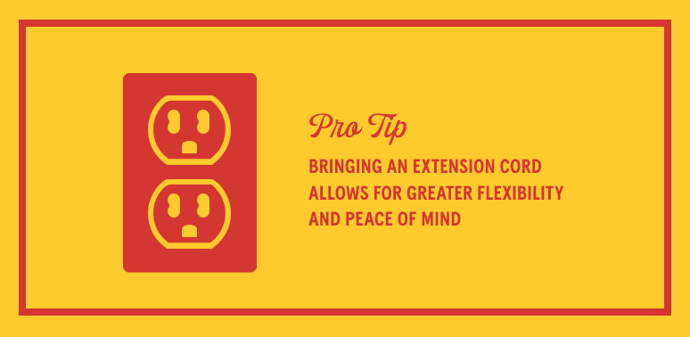 Extension Cord Pro Tips 